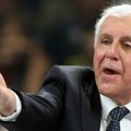 Obradović: Da zaboravimo šta je bilo