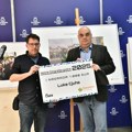 Agencija Beta obeležila godišnjicu izložbom fotografija i uručenjem novinarskih nagrada