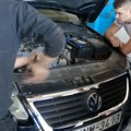 Somborski srednjoškolci se stručno obučavali u grčkoj u okviru projekta programa „Erazmus plus” boravili u Paraliji