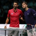 "Đoković se vraća gde zaslužuje - negde u Top 20"