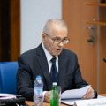 CG: Mnoga nerasvetljena ubistva u vreme DPS-a izvršena oružjem MUP-a