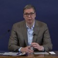Vučić čestitao Liju pobedu na izborima za predsednika Južne Koreje