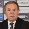 Ljajić: Partizan bio na "veštačkom disanju", od oktobra u klub ušlo 15 miliona evra