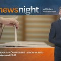 Newsnight: Zaječar i Kosjerić - izbori na putu