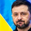 Zelenski krivi Moskvu: Nema mirovnih inicijativa u svetu koje Rusija ne bi odbacila