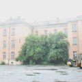 Grad Niš otkupljuje kasarnu u ulici Dušana Popovića