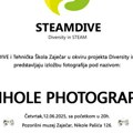 U Pozorišnom muzeju Tehnička škola predstaviće izložbu fotografija