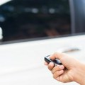 Auto neće da se otključa na daljinski? Evo kako da to uradite ručno