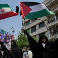 (Video) Iran uzvraća! Više od 100 dronova poletelo ka Izraelu, oglasio se vojni vrh: "Čekaju nas teški sati"