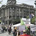 Privid normalnog funkcionisanja univerziteta: Vladi bitna forma, kvalitet obrazovanja najmanja briga