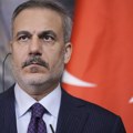 Turska digla uzbunu zbog američkog napada Svet na ivici globalnog rata