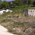 Užice konačno ruši stari studentski dom u Turici, na tom mestu planiran vrtić i novi sadržaji
