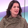 Nela Mihailović na konferenciji povodom imenovanja Bokana: Vidimo se na Vidovan! A onda se čulo "pumpaj"...