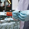 Ubijen Srbin (28), državljanin BiH uhapšen! Krvoproliće u Nemačkoj: Izdahnuo doktorima na rukama! Policija traga za još jednim…