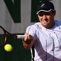Lajović bez glavnog žreba na Vimbldonu