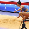 Srbija ostala u Drugoj ligi: Ivana i Angelina donele najvrednije bodove