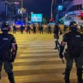 Blokade širom Srbije: Koliko osoba je legitimisano, a koliko privedeno?