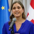 Danska ministarka za Evropu o predsedavanju EU, proširenju i Srbiji