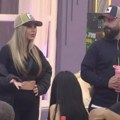 "Он је дно дна, избацивао ме је из кревета! Анели ставила тачку на везу с Луком па оплела: Вређао ме је и понижавао, дружи се…