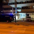 Stanje deteta (7) koje je palo s petog sprata zgrade: U svesnom stanju je prebačeno u Beograd Ima teške povrede i posekotine