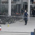 Napad kod tržnog centra, nožem ubadao građane: Horor u Finskoj