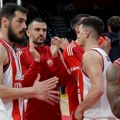 Шок над шоковима на малом Калемегдану! Одлазак овог кошаркаша из Црвене звезде апсолутно нико није очекивао!