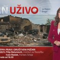 Dan uživo: Pravi i društveni požari