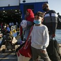 Grčka planira nove "destimulativne mere" kako bi odvratila migrante