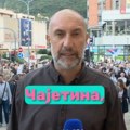 Репортер Н1 ПРИМЕЋУЈЕ БЛОКАДЕРСКО ИСПУМПАВАЊЕ: "У Ужице су дошли људи из целе Србије а данас је људи МАЊЕ НЕГО ИКАД!"…