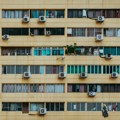 Kap po kap po živcima Beograđanin ostavio poruku komšiji: prekinite ovu „klimatsku torturu”