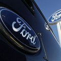 Ford povlači oko 700.000 vozila zbog opasnosti od curenja goriva