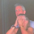 Direktor došao sa ljubavnicom na koncert Coldplay-a, a onda ih uhvatila kamera: Nastao haos, reagovala i njegova žena