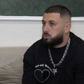 Saznajemo! Ranjenom reperu Sajferu počeli da prete pre dve nedelje, ovo su detalji