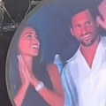 Mesi i Antonela snimljeni na koncertu grupe Coldplay: Svi su očekivali jedno, a videli potpuno drugo