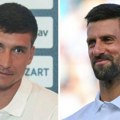 Šta Srbija može da "kraducka" od Novaka Đokovića: Pešić to ne radi, a Bogdanović krije od svih