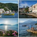 Skriveno mesto u Crnoj Gori potpuno drugačije od Budve: Ima samo jednu ulicu, kamene kuće i plažu