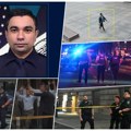 Dečica ostala bez tate, žena u 8. Mesecu trudnoće postala udovica Ovo je policajac (36) heroj koji je ubijen bez milosti…
