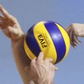 Odbojkaši Srbije od četvrtka na pripremama za Svetsko prvenstvo
