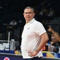 Nikitović: Belgija je dobar protivnik u osmini finala EP