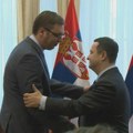 Vučić: Kukumavčenja SDS-a i SPS-a na dnevnom nivou me ne zanimaju