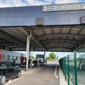 Zastoj na više graničnih prelaza: Najduže se čeka na Gradini i Batrovcima