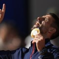 Prvi krug oko Sunca Novakovog najvećeg uspeha u karijeri