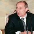 Tajni život Vladimira Putina: U striptiz klubu visila njegova slika, ljubavnice odvodio u državni stan: Ruski novinari…