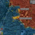 Ruska pobeda u Zelenom gaju otkriva odbrambeni umor Ukrajine