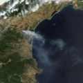 U okviru programa Kopernikus: Lansiran novi satelit koji će poboljšati praćenje zagađenja vazduha i klime