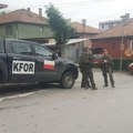 Samo vežba ili nešto više: Škotska garda na obuci sa Kforom