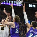 Markanen: Jokić nema manu