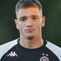 Idealna prilika za Partizan? Fulam poslao ponudu za Dušana Jovanovića!