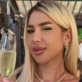 "44 Miliona ovog meseca": Jovana Jeremić objavila mesečni izveštaj i svi su u neverici: "Volim vas, hvala što me gledate"