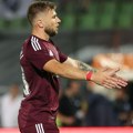 "Dobrodošli u amatersku Premijer ligu, živeo Tito": Fudbaler Sarajeva objavio stori, pa obrisao, sledi kazna?